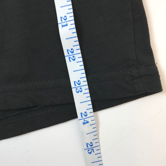 E218 Band tee | Ed Sheeran live in concert babydoll tee - Picture 7 of 8